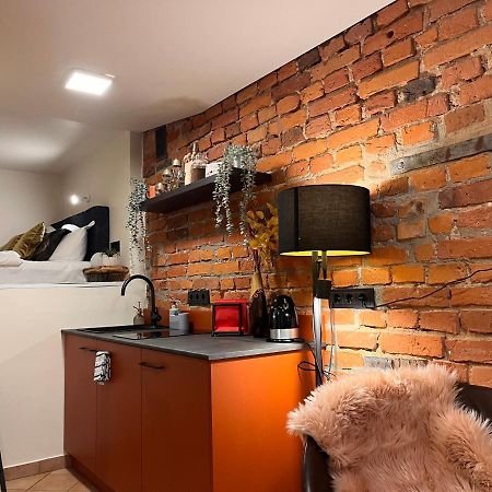 Apartaments In The City Centre Kaunas Ngoại thất bức ảnh