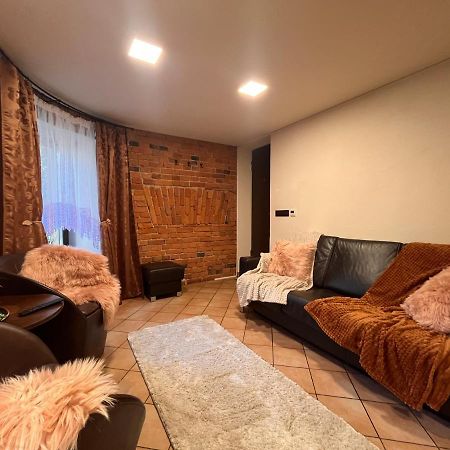 Apartaments In The City Centre Kaunas Ngoại thất bức ảnh