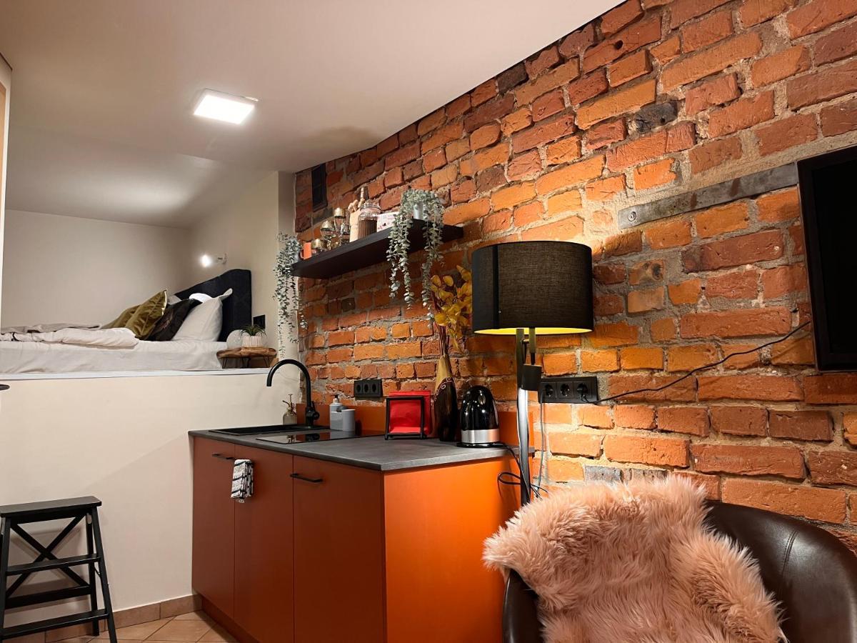 Apartaments In The City Centre Kaunas Ngoại thất bức ảnh