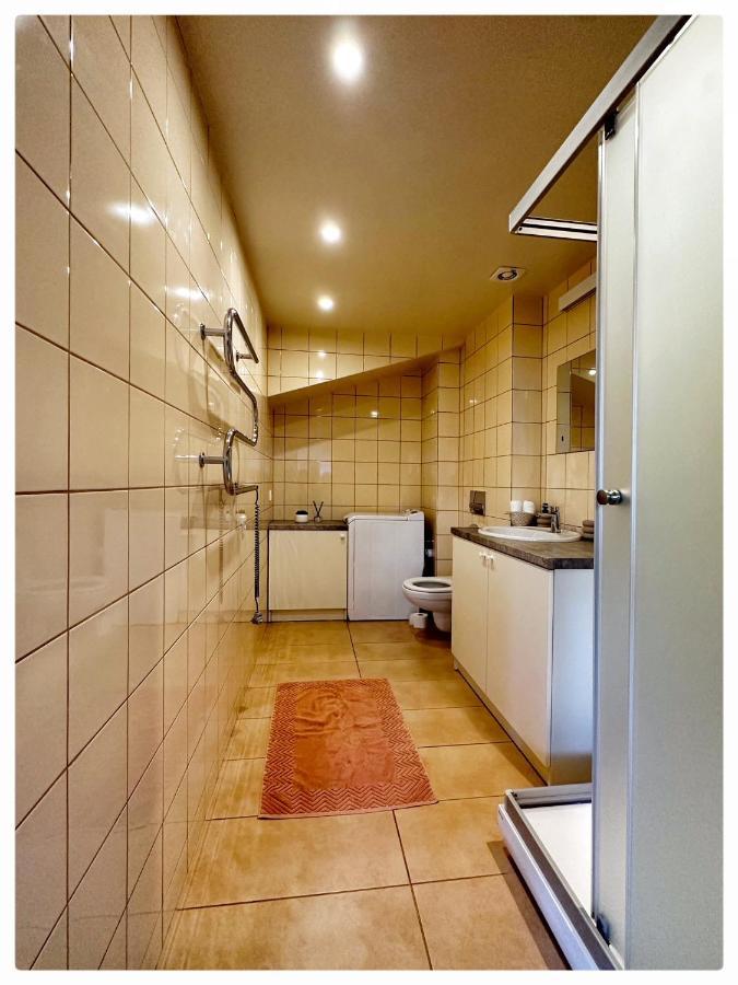 Apartaments In The City Centre Kaunas Ngoại thất bức ảnh