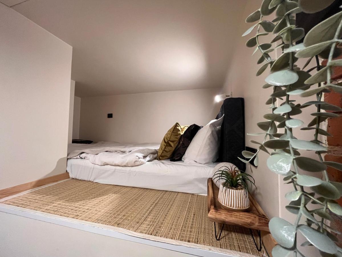 Apartaments In The City Centre Kaunas Ngoại thất bức ảnh