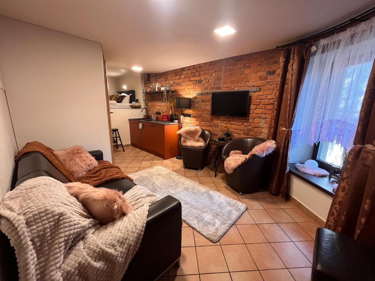 Apartaments In The City Centre Kaunas Ngoại thất bức ảnh