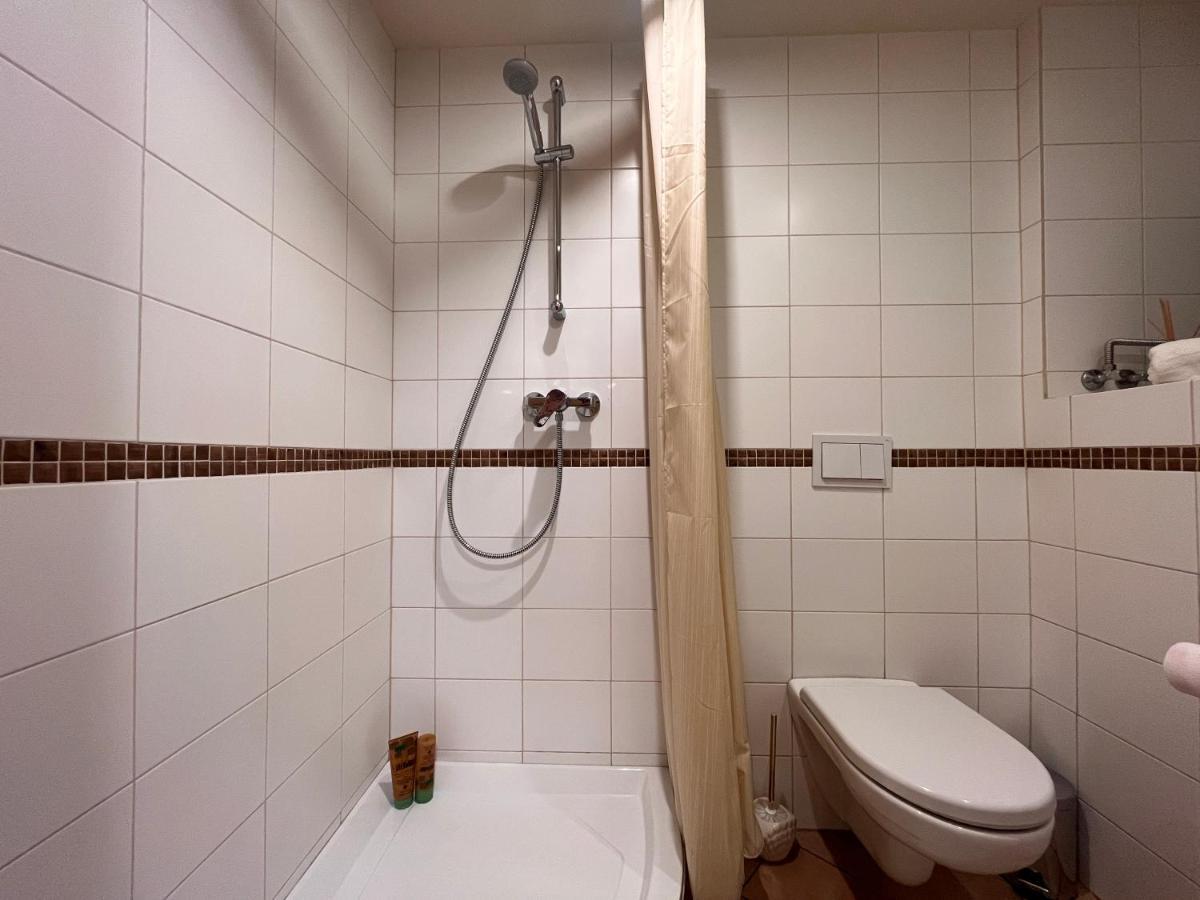 Apartaments In The City Centre Kaunas Ngoại thất bức ảnh