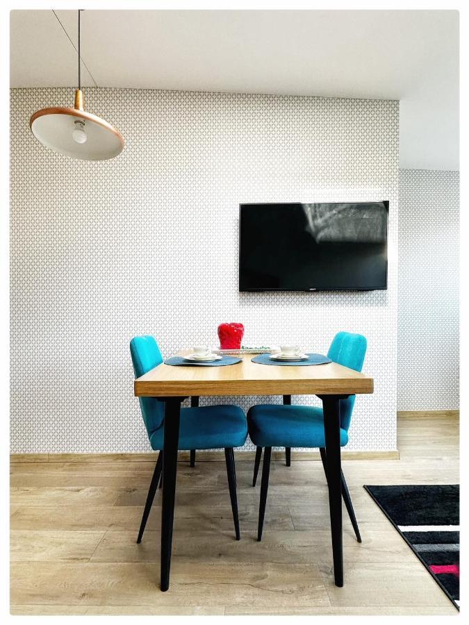 Apartaments In The City Centre Kaunas Ngoại thất bức ảnh